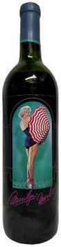 1990 | Marilyn Wines | Merlot at CaskCartel.com