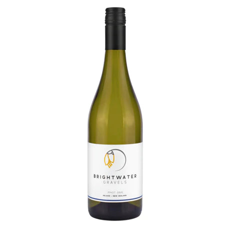 2019 | Brightwater Gravels | Pinot Gris at CaskCartel.com