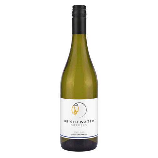 2019 | Brightwater Gravels | Pinot Gris at CaskCartel.com