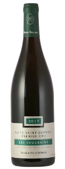 2017 | Domaine Henri Gouges | Les Vaucrains (Magnum) at CaskCartel.com