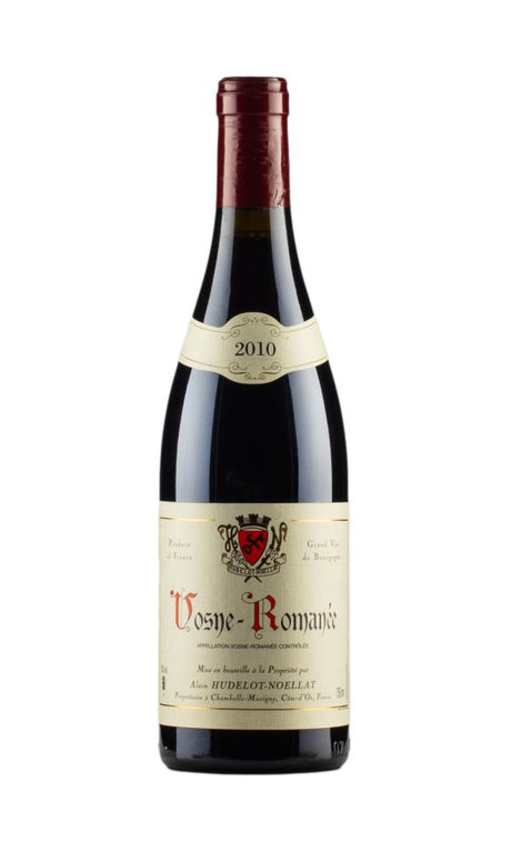 2010 | Domaine Hudelot-Noëllat | Vosne-Romanee at CaskCartel.com