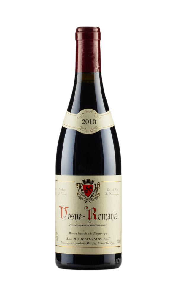 2010 | Domaine Hudelot-Noëllat | Vosne-Romanee at CaskCartel.com