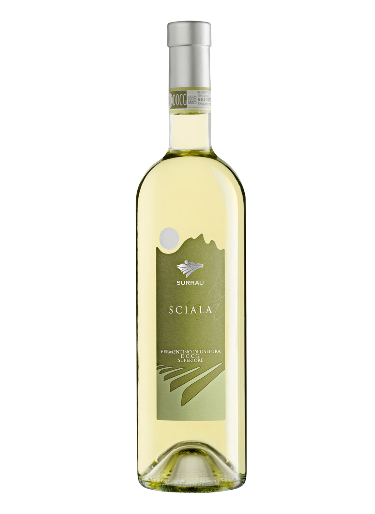 2021 | Vigne Surrau | Sciala at CaskCartel.com