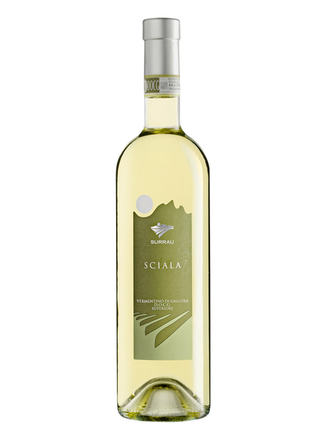 2021 | Vigne Surrau | Sciala at CaskCartel.com