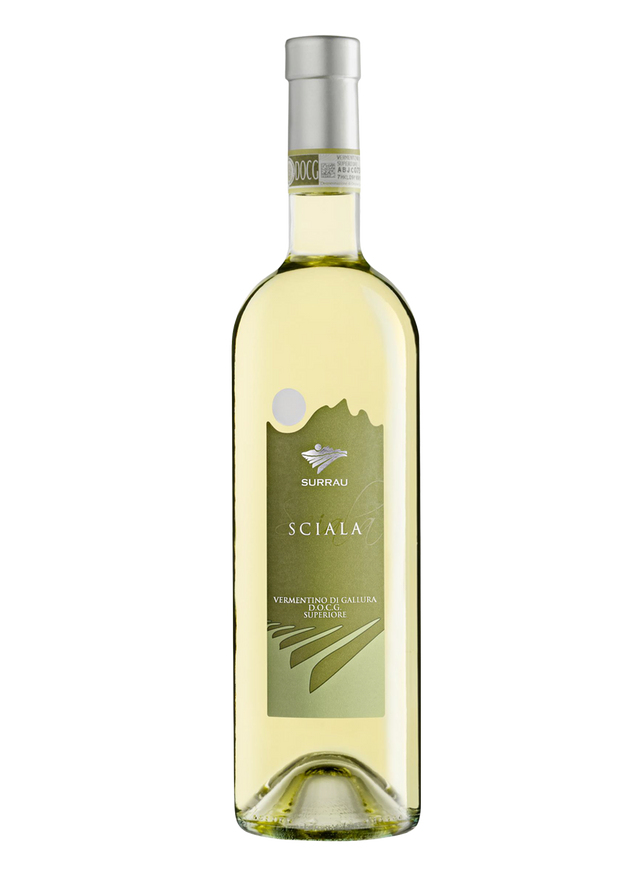 2021 | Vigne Surrau | Sciala at CaskCartel.com