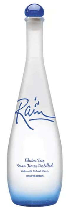 Rain Classic Vodka at CaskCartel.com