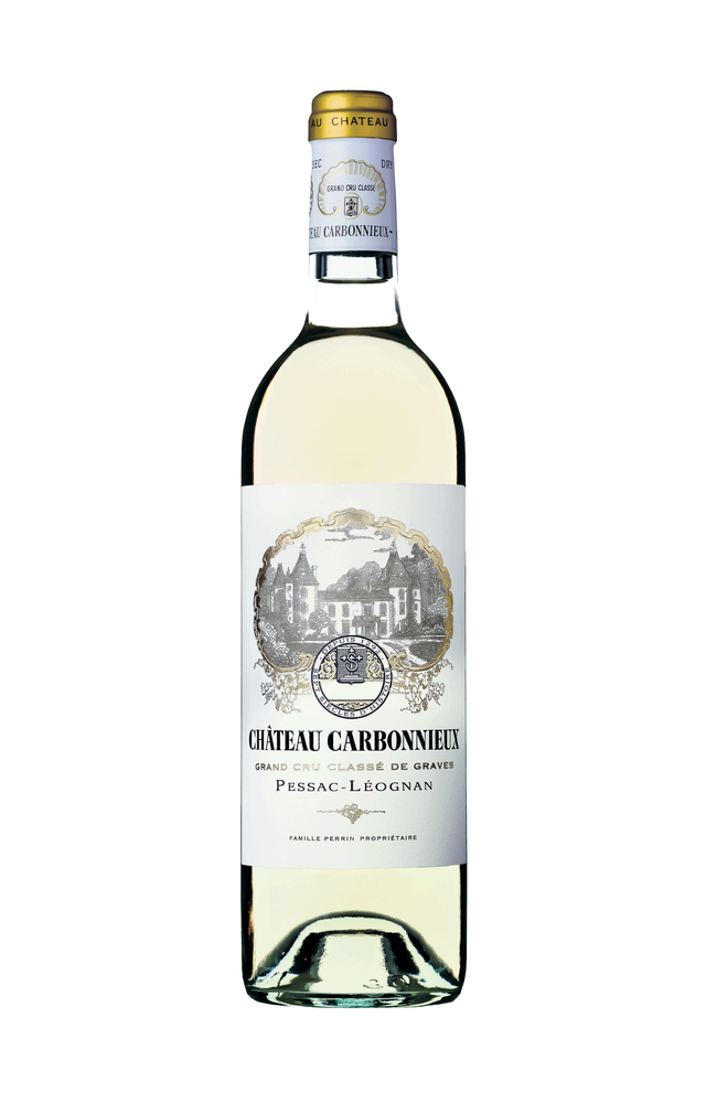 2020 | Château Carbonnieux | Blanc at CaskCartel.com