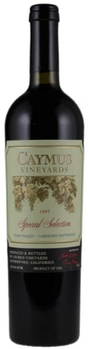 1997 | Caymus Vineyards | Special Selection Cabernet Sauvignon at CaskCartel.com