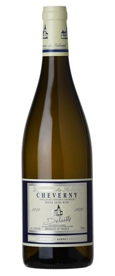 2021 | Domaine du Salvard | Cheverny Blanc at CaskCartel.com