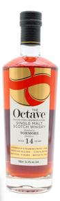 Tormore The Octave - Single Madeira Cask #8247035 14 Year Old · 2010 Vintage Single Malt Scotch Whisky | 700ML at CaskCartel.com