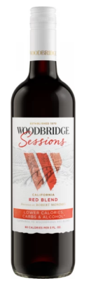 Woodbridge | Sessions Red Blend - NV at CaskCartel.com