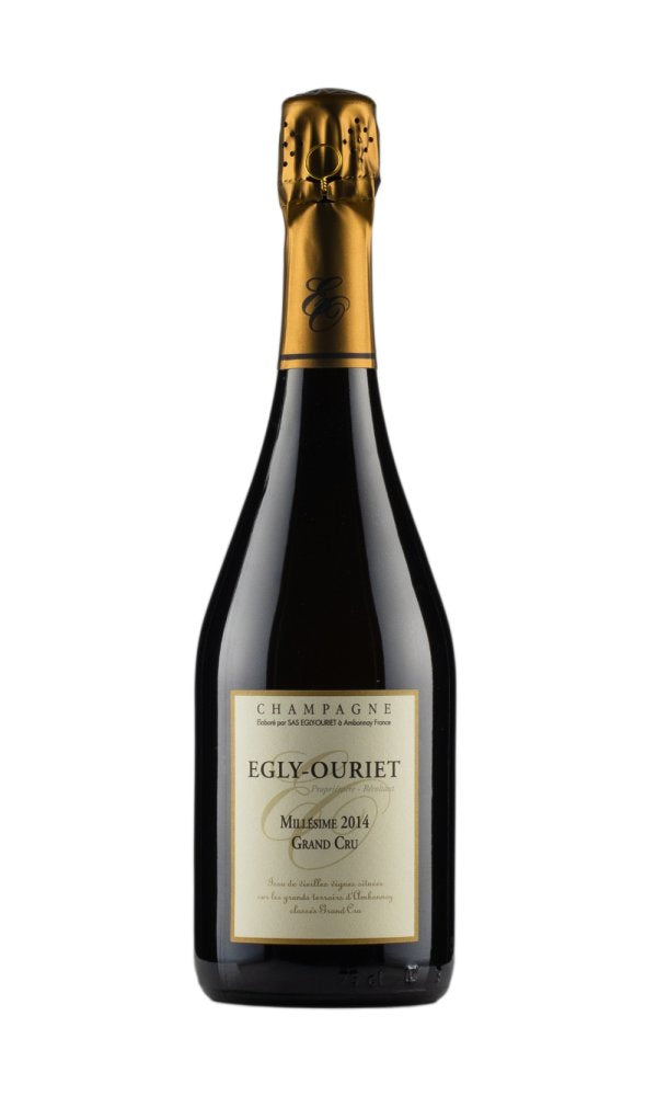 2014 | Egly-Ouriet | Grand Cru Brut Millesime at CaskCartel.com