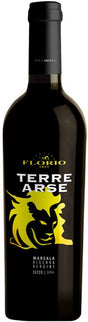 2004 | Cantine Florio | Terre Arse Marsala Vergine Riserva (Half Litre) at CaskCartel.com