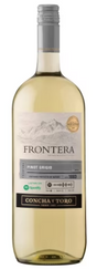 Frontera | Pinot Grigio (Magnum) - NV at CaskCartel.com