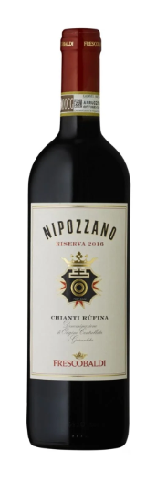 2018 | Marchesi Frescobaldi | Nipozzano at CaskCartel.com