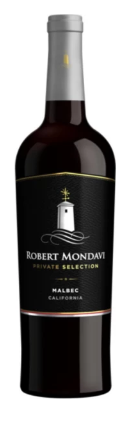 Robert Mondavi Winery | Private Selection Malbec - NV at CaskCartel.com