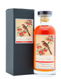 Foursquare The Wealth Spirit Barbados 19 Year Old · 2006 Vintage Rum | 700ML at CaskCartel.com