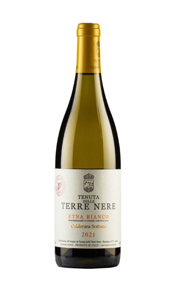 2021 | Tenuta delle Terre Nere | Vigne Niche Calderara Sottana at CaskCartel.com