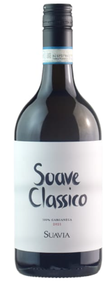 2021 | Suavia | Soave Classico at CaskCartel.com
