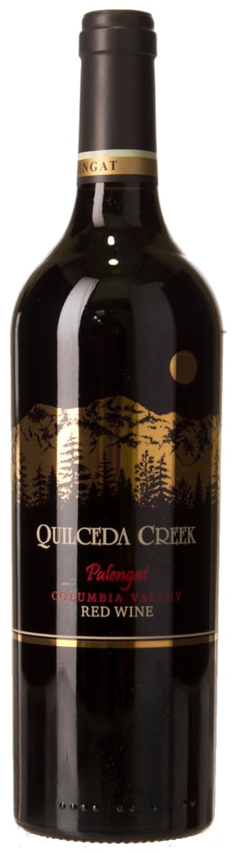 2015 | Quilceda Creek | Palengat Red at CaskCartel.com