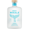 Gray Whale Vodka at CaskCartel.com