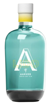 Aarver Lido Dry Gin | 700ML at CaskCartel.com