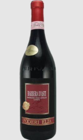 Poderi Elia | Barbera d'Asti DOCG - NV at CaskCartel.com