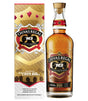 Chivas Regal x Charles Leclerc | 16 Year Old | Scotch Whisky | 700ML at CaskCartel.com
