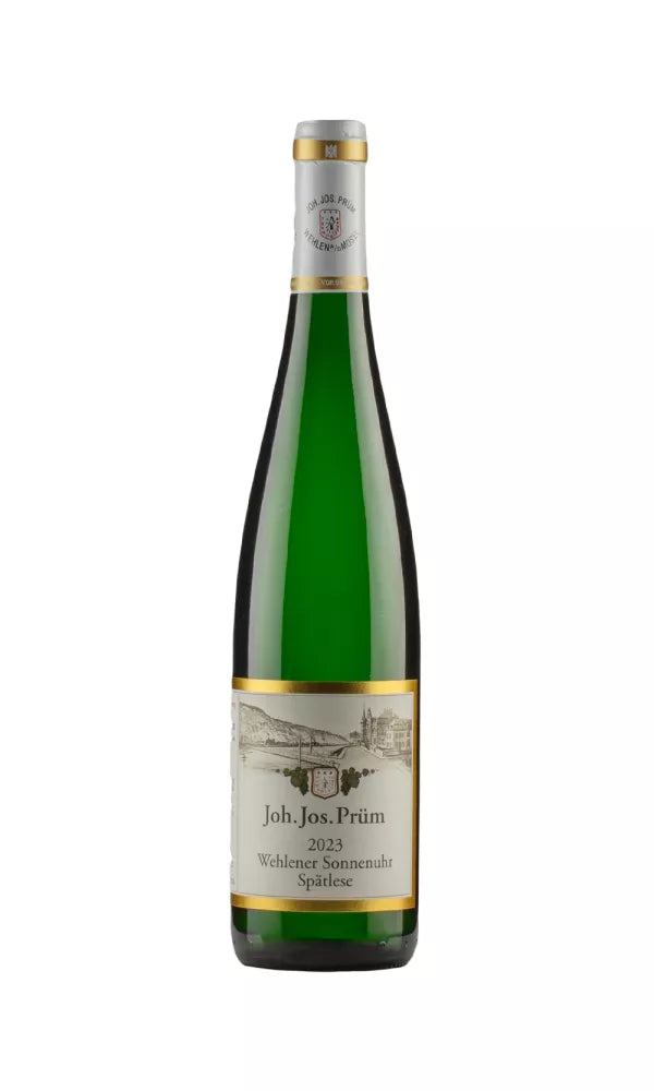 2023 | Joh. Jos. Prum | Wehlener Sonnenuhr Riesling Spatlese at CaskCartel.com