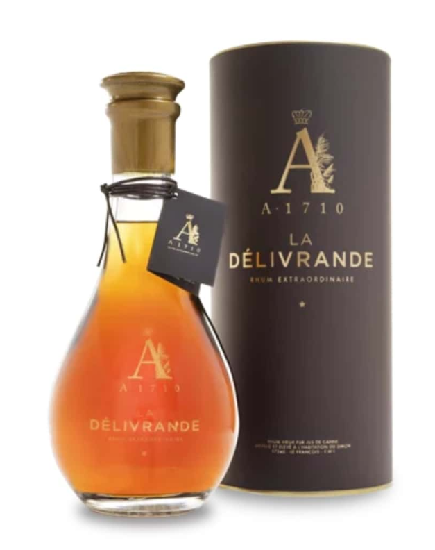 A1710 La Delivrande | 700ML at CaskCartel.com
