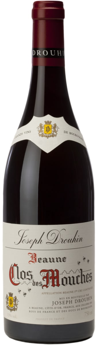 2016 | Joseph Drouhin | Clos des Mouches at CaskCartel.com