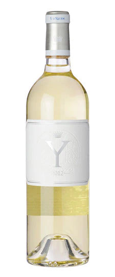 2012 | Château d'Yquem | Y Ygrec at CaskCartel.com