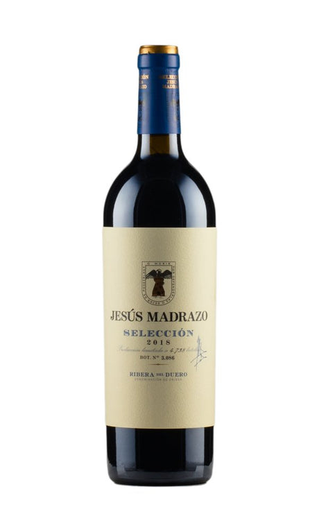 2018 | Jesus Madrazo | Seleccion Ribera del Duero at CaskCartel.com