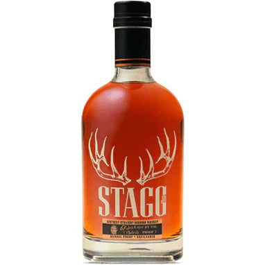 Stagg Barrel Proof Batch 25D Limited Edition Kentucky Straight Bourbon Whiskey at CaskCartel.com