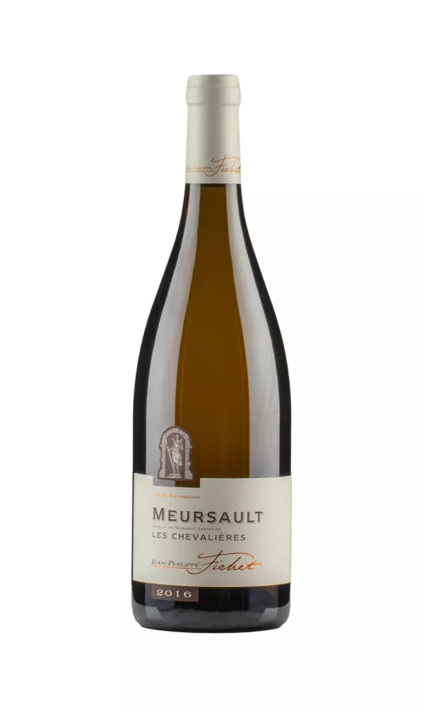 2016 | Jean-Philippe Fichet | Meursault Les Chevalieres at CaskCartel.com