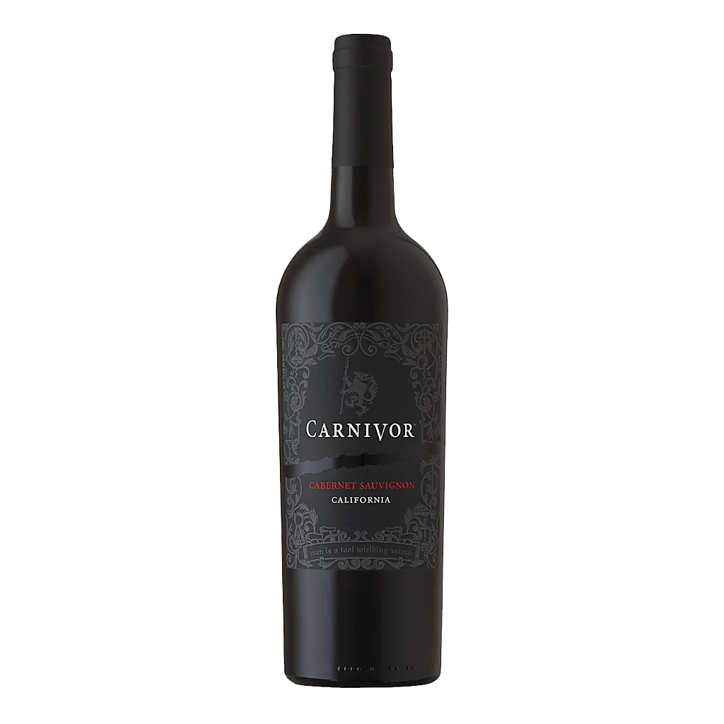 Carnivor | Cabernet Sauvignon - NV at CaskCartel.com