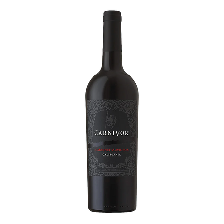 Carnivor | Cabernet Sauvignon - NV at CaskCartel.com