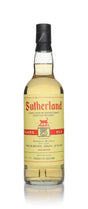 Sutherland 5 Year Old (Thompson Bros.) Blended Malt Whisky | 700ML at CaskCartel.com