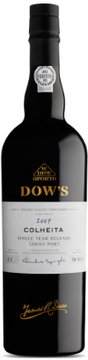 2007 | Dow's | Colheita Port at CaskCartel.com
