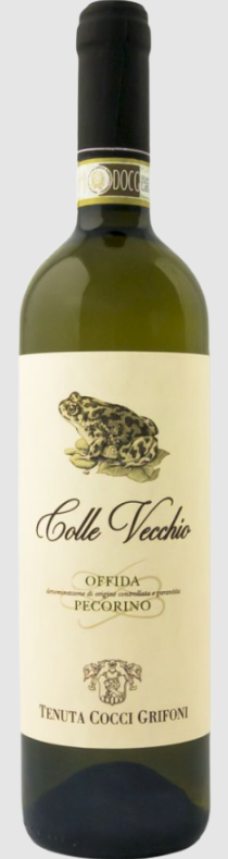 2009 | Tenuta Cocci Grifoni | Colle Vecchio at CaskCartel.com