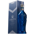 Zarova | Blue Luxury Vodka at CaskCartel.com