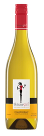 SkinnyGirl | Chardonnay - NV at CaskCartel.com