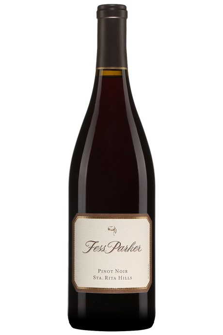 Fess Parker | Sta Rita Hills Pinot Noir - NV at CaskCartel.com