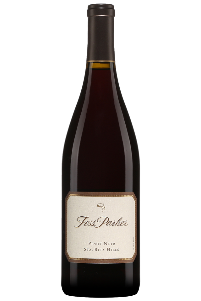Fess Parker | Sta Rita Hills Pinot Noir - NV at CaskCartel.com
