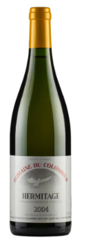 2004 | Domaine du Colombier | Hermitage Blanc at CaskCartel.com