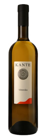 2018 | Kante | Vitovska Carso at CaskCartel.com