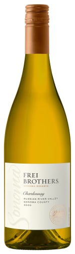 2020 | Frei Brothers | Reserve Chardonnay at CaskCartel.com