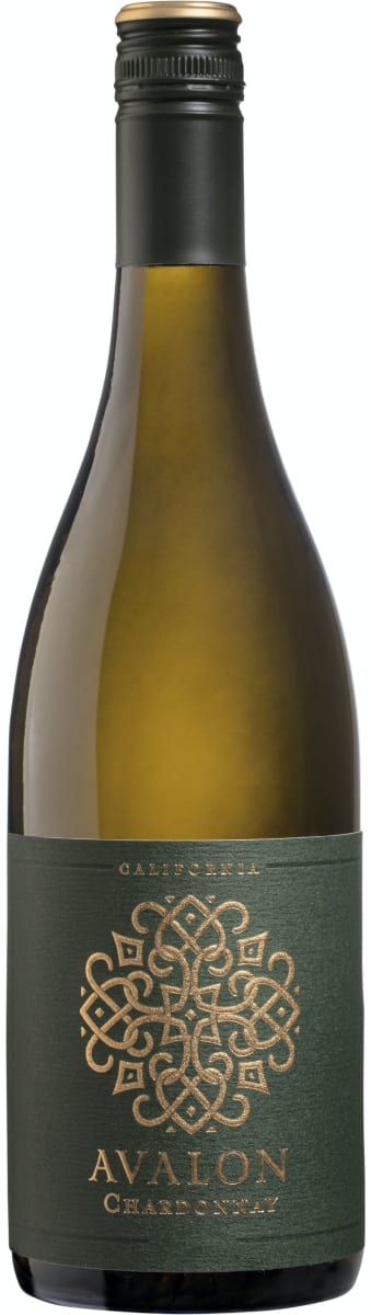 2019 | Avalon Winery | Chardonnay at CaskCartel.com