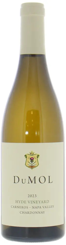 2023 | DuMOL | Hyde Vineyard Chardonnay at CaskCartel.com