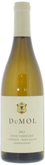 2023 | DuMOL | Hyde Vineyard Chardonnay at CaskCartel.com